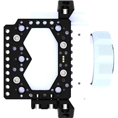 Teradek OMOD | AKS DSMC2 Cage Kit 2.0